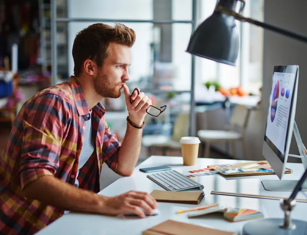 expertise au service de votre presence en ligne